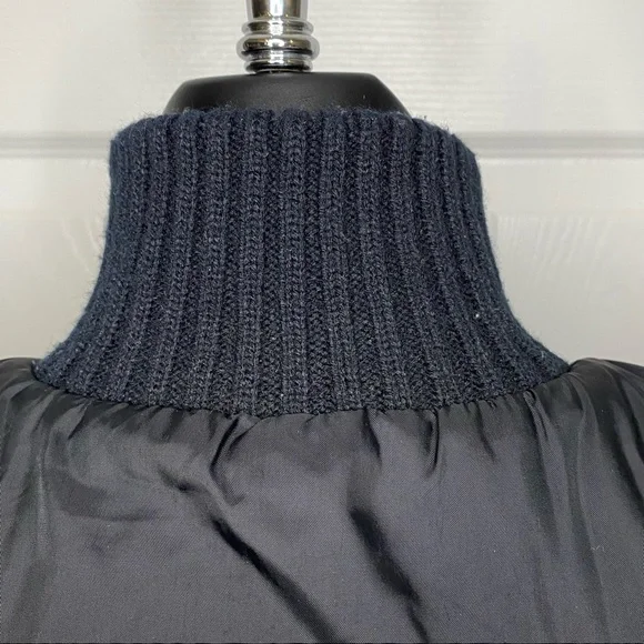 Burton Vest Black Women’s Size XS - Picture 5 of 8